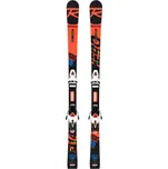 Rossignol Hero Athlete GS + Look SPX 10…