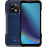 Doogee V20 5G modrý