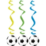 Godan Závěsná spirála fotbal…