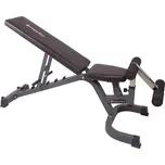 inSPORTline Profi Sit Up Bench
