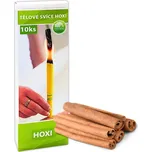 HOXI Tělové svíce HOXI® se SKOŘICÍ v…