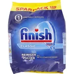 Finish Classic prášek do myčky