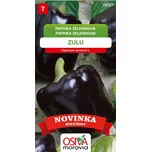 Osiva Moravia Zulu paprika zeleninová…