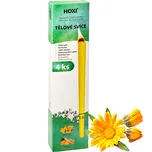 Tělové svíce HOXI s MĚSÍČKEM 4ks