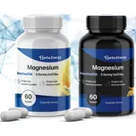 Herbs Energy Ranní hořčík 60 cps. +…