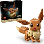 LEGO Pokémon 72151 Eevee