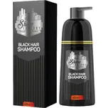 The Shave Factory Black Hair Shampoo…