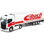 Bburago Kamion Scania 770 S s návěsem…