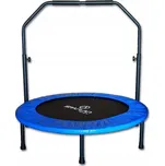Spartan Sport Trampolína s madlem