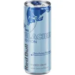Red Bull The Glacier Edition 250 ml