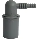 Plast Brno HT koncovka DN30 10-13 mm
