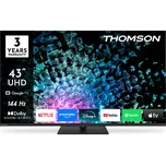 Thomson 43" Mini LED (43MG7C15)
