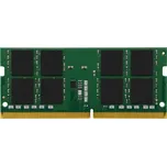 Kingston SO-DIMM 16 GB DDR4 3200 MHz…
