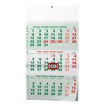 Baloušek Tisk Nástěnný kalendář A3…