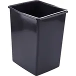 Elletipi Plastový koš s rukojeti…