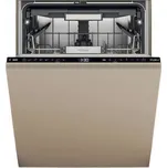 Whirlpool MaxiSpace W7I HF60 TUS