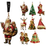 Koopman International A83100040 vánoční…