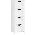 Textilomanie Lehac koupelnová skříňka…