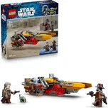 LEGO Star Wars 75437 Cobb Vanth a…