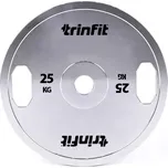 Trinfit Premium olympijský ocelový…