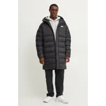 Helly Hansen Oslo Puffy Parka černá