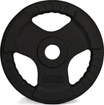 Trinfit TRI-GRIP olympijský kotouč…