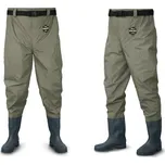 Delphin Hron brodící kalhoty do pasu