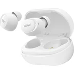 AlzaPower Buds Go APW-BTES1W bílá