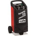 Telwin Dynamic 320 Start 12/24V 700Ah…