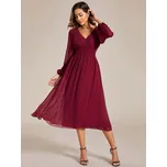 Ever Pretty 1929 bordo
