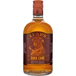 Lyre's Dark Cane 0% 0,7 l