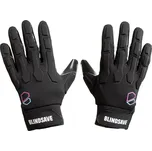 BLIND SAVE Legacy Padded Gloves černé S
