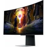 Samsung Odyssey S34DG850SU