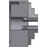 Optimum 3442710 sklíčidlo