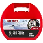 Sheron KN