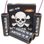 Privatex Pyro Achtung 5G 4 ks