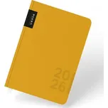 Karton P+P Verde A5 týdenní 2026…