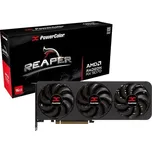 PowerColor Reaper AMD Radeon RX 9070…