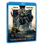 Predátor: Nebezpečné území (2025)
