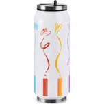 Orion Termoska plechovka 500 ml