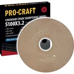 Procraft S100X3.2 P100 100 mm