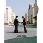 Wish You Were Here - Pink Floyd