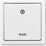 ABB Classic 3553-91289 bílý