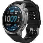 Amazfit Balance 2 XT stříbrné/černé