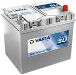 Varta 560410054K262