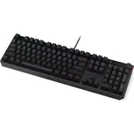 Endorfy Thock EY5C009 CZ černá