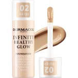 Dermacol Infinity Healthy Glow…