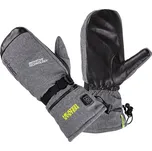 W-Tec Heattero šedé