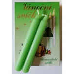 Dana Kuncová Lampionové vánoční svíčky…