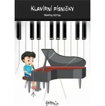 Klavírní písničky - Martin Výtisk…